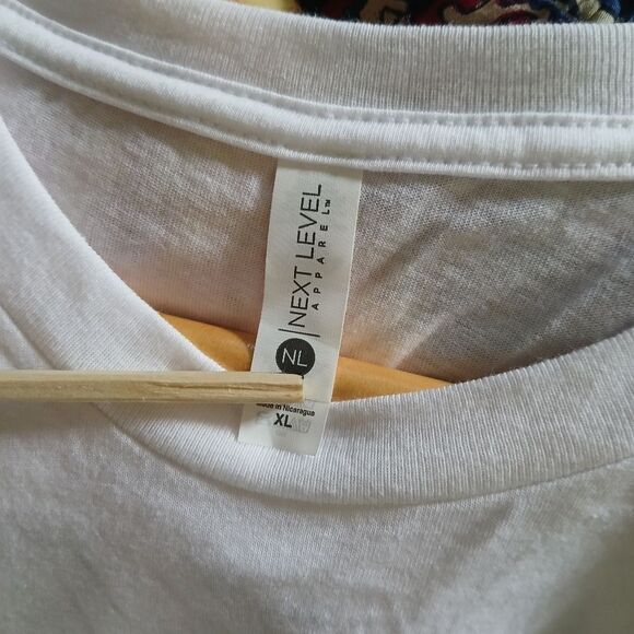 Have A Nice Life! Campaign options Wilma Laverne Miner Tee Graphic T-Shirt - Picture 8 of 9